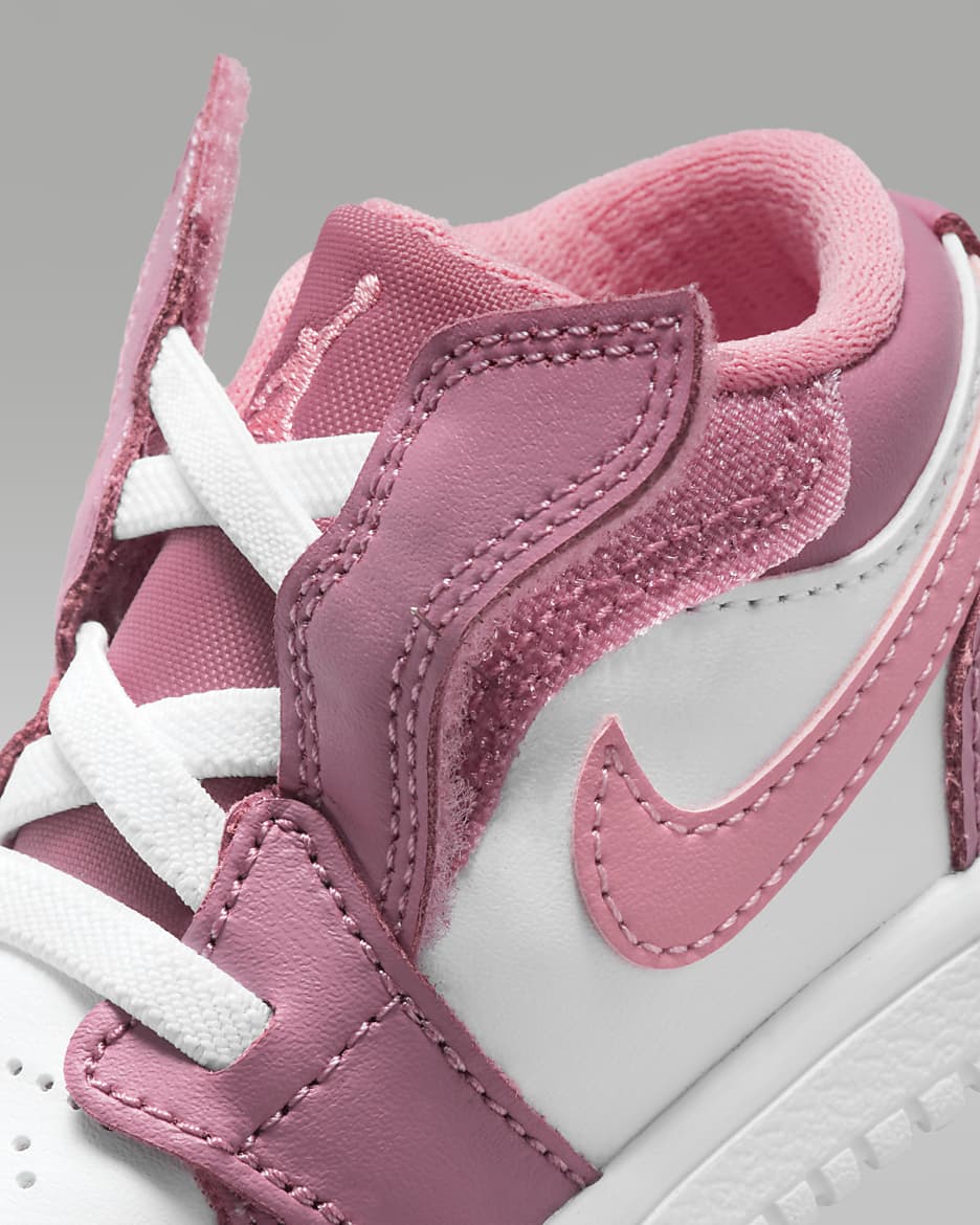 Jordan 1 Low Alt Baby Toddler Shoes